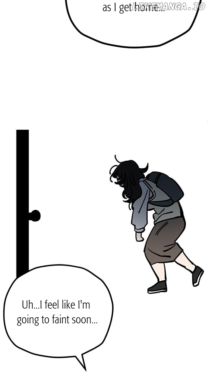 Unemployed Baek-soon Chapter 160 - page 38